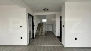 Vilă P+M finisată, 152 mpu, toate utilitățile, teren 600 mp, Ghercești - imagine 6