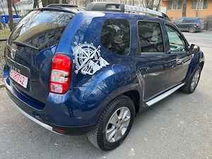 Duster 2018 GPL - imagine 5