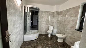 Vilă P+M finisată, 152 mpu, toate utilitățile, teren 600 mp, Ghercești - imagine 7