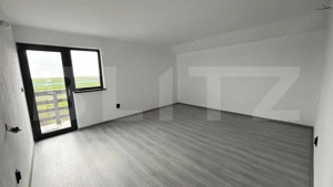 Vilă P+M finisată, 152 mpu, toate utilitățile, teren 600 mp, Ghercești - imagine 12