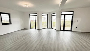 Vilă P+M finisată, 152 mpu, toate utilitățile, teren 600 mp, Ghercești - imagine 3