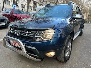 Duster 2018 GPL - imagine 4