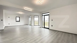 Vilă P+M finisată, 152 mpu, toate utilitățile, teren 600 mp, Ghercești - imagine 2
