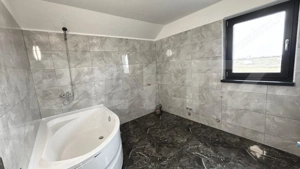 Vilă P+M finisată, 152 mpu, toate utilitățile, teren 600 mp, Ghercești - imagine 14
