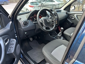 Duster 2018 GPL - imagine 2