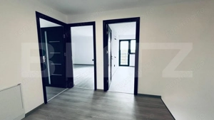 Vilă P+M finisată, 152 mpu, toate utilitățile, teren 600 mp, Ghercești - imagine 9