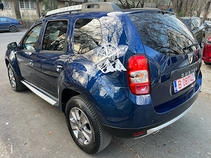 Duster 2018 GPL - imagine 3