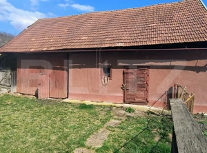 Casa de vanzare, 78 mp  + 8.200 mp teren - Dej - imagine 7