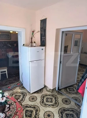 Casa de vanzare, 78 mp  + 8.200 mp teren - Dej - imagine 4