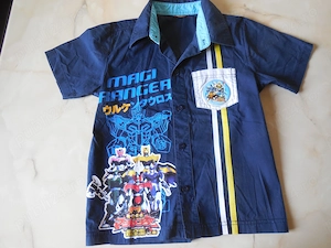 Lot hainute pentru baieti marimea 122- 128