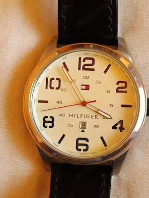 Ceas Tommy Hilfiger Quartz 
