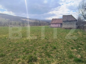 Casa de vanzare, 78 mp  + 8.200 mp teren - Dej - imagine 6