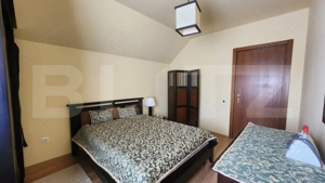 Casa Exclusivista  5 dormitoare, teren 920 mp Livezeni- Cart. Orizont - imagine 14