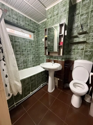 Apartamnet  2 camere, 60 mp, zona Micro 6 - imagine 10