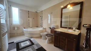 Casa Exclusivista  5 dormitoare, teren 920 mp Livezeni- Cart. Orizont - imagine 18