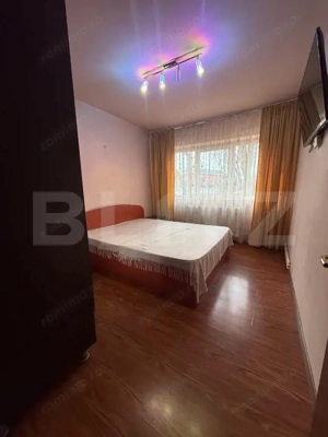 Apartamnet  2 camere, 60 mp, zona Micro 6 - imagine 8