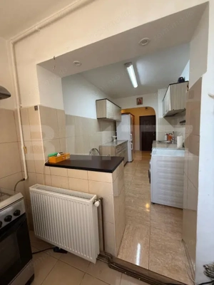 Apartamnet  2 camere, 60 mp, zona Micro 6 - imagine 6