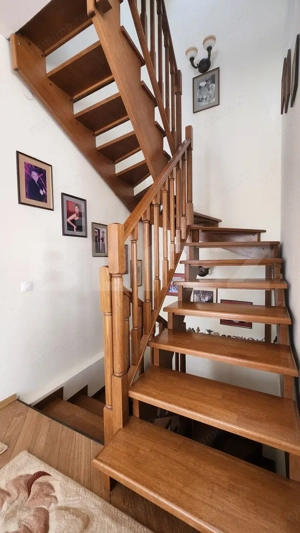 Casa Exclusivista  5 dormitoare, teren 920 mp Livezeni- Cart. Orizont - imagine 19