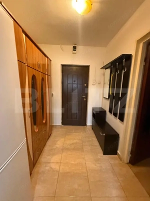 Apartamnet  2 camere, 60 mp, zona Micro 6 - imagine 13