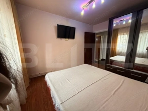 Apartamnet  2 camere, 60 mp, zona Micro 6 - imagine 4