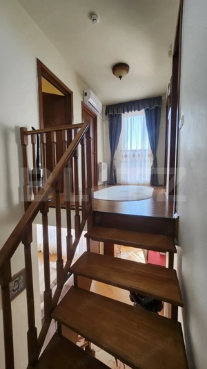 Casa Exclusivista  5 dormitoare, teren 920 mp Livezeni- Cart. Orizont - imagine 12