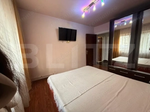 Apartamnet  2 camere, 60 mp, zona Micro 6 - imagine 9