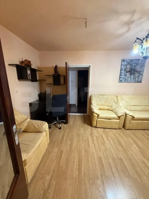 Apartamnet  2 camere, 60 mp, zona Micro 6 - imagine 2