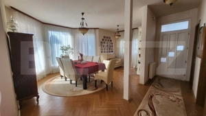 Casa Exclusivista  5 dormitoare, teren 920 mp Livezeni- Cart. Orizont - imagine 6