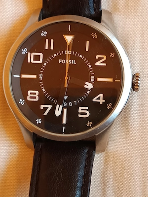 Ceas Fossil bărbați Quartz 