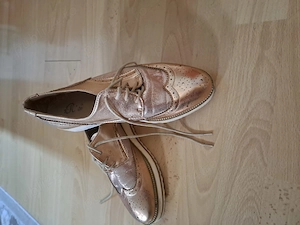 Psntofi , espadrile in stare foarte buna. 