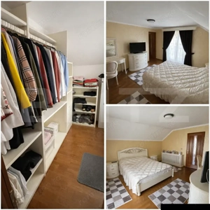 Casă spațioasă, complet mobilată și utilată, teren 700 mp –Reghin - imagine 7