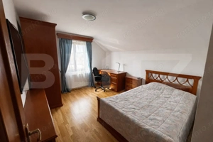 Casă spațioasă, complet mobilată și utilată, teren 700 mp –Reghin - imagine 8