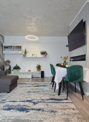 Apartament 3 camere la cheie, terasa si parcare, zona Vivo - imagine 4