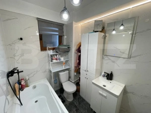 Apartament 2 camere, 65 mp utili, zona Cornitoiu - imagine 15