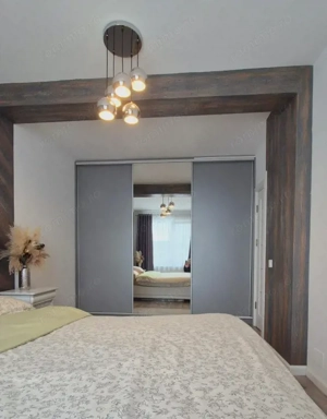 Apartament 3 camere la cheie, terasa si parcare, zona Vivo - imagine 10