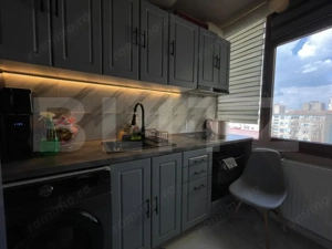 Apartament 2 camere, 65 mp utili, zona Cornitoiu - imagine 13