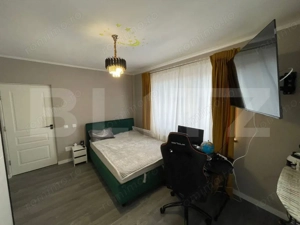 Apartament 2 camere, 65 mp utili, zona Cornitoiu - imagine 12