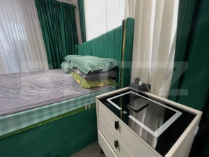 Apartament 2 camere, 65 mp utili, zona Cornitoiu - imagine 9