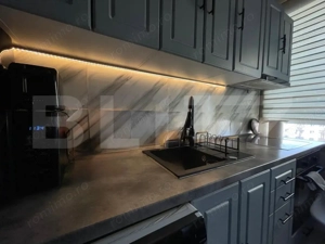 Apartament 2 camere, 65 mp utili, zona Cornitoiu - imagine 14