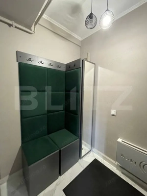 Apartament 2 camere, 65 mp utili, zona Cornitoiu - imagine 4