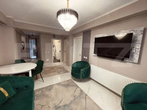 Apartament 2 camere, 65 mp utili, zona Cornitoiu - imagine 2