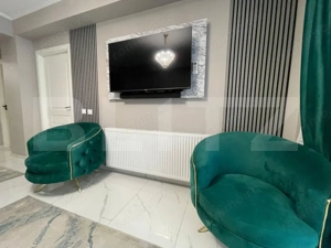 Apartament 2 camere, 65 mp utili, zona Cornitoiu - imagine 3