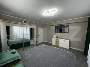 Apartament 2 camere, 65 mp utili, zona Cornitoiu - imagine 8