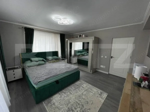 Apartament 2 camere, 65 mp utili, zona Cornitoiu - imagine 6