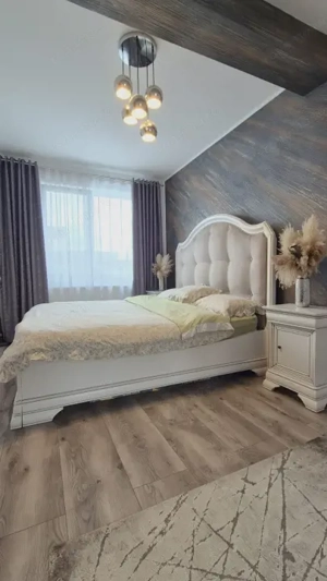 Apartament 3 camere la cheie, terasa si parcare, zona Vivo - imagine 9