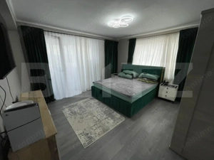 Apartament 2 camere, 65 mp utili, zona Cornitoiu - imagine 5