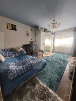 Apartament de inchiriat 2 camere, 52 mp, zona Lipovei