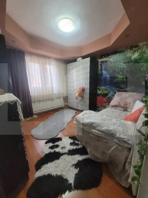 Apartament de inchiriat 2 camere, 52 mp, zona Lipovei - imagine 6