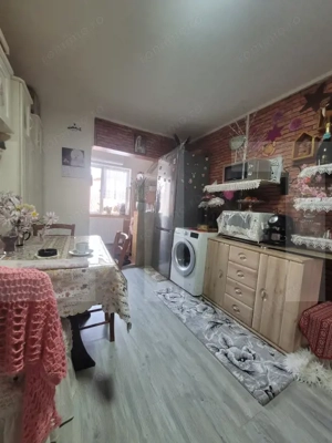 Apartament de inchiriat 2 camere, 52 mp, zona Lipovei - imagine 2