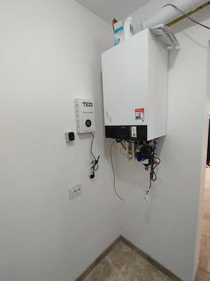 instalator sanitar si termic